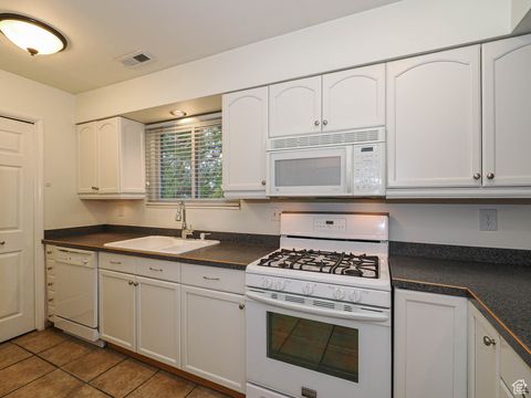 Tiny photo for 3012 E CASTO LN, Holladay, UT 84117 (MLS # 2117794)
