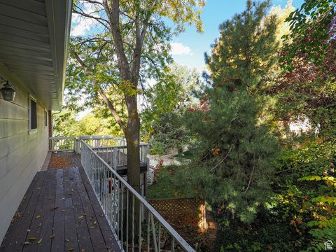 Tiny photo for 3012 E CASTO LN, Holladay, UT 84117 (MLS # 2117794)