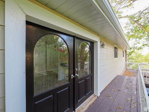 Tiny photo for 3012 E CASTO LN, Holladay, UT 84117 (MLS # 2117794)