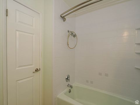 Tiny photo for 3012 E CASTO LN, Holladay, UT 84117 (MLS # 2117794)