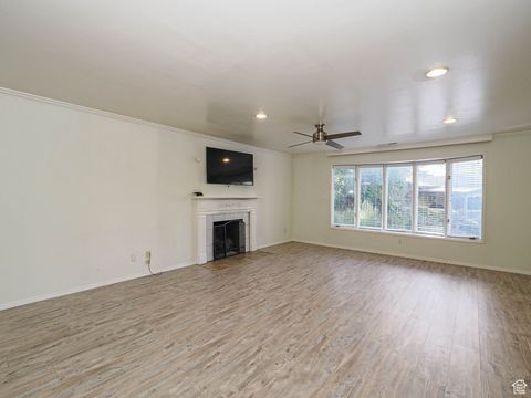 Tiny photo for 3012 E CASTO LN, Holladay, UT 84117 (MLS # 2117794)