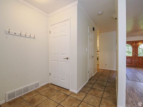 Tiny photo for 3012 E CASTO LN, Holladay, UT 84117 (MLS # 2117794)