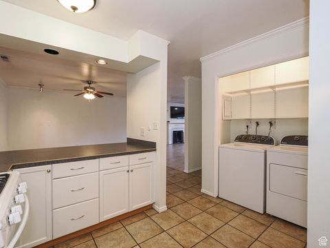 Tiny photo for 3012 E CASTO LN, Holladay, UT 84117 (MLS # 2117794)