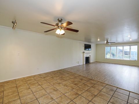 Tiny photo for 3012 E CASTO LN, Holladay, UT 84117 (MLS # 2117794)