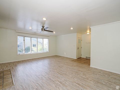 Tiny photo for 3012 E CASTO LN, Holladay, UT 84117 (MLS # 2117794)