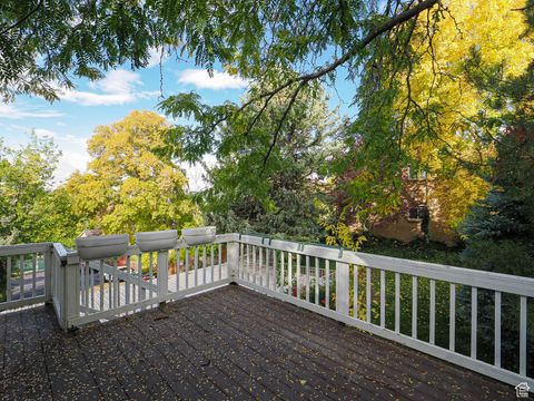 Tiny photo for 3012 E CASTO LN, Holladay, UT 84117 (MLS # 2117794)