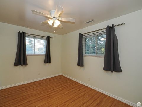Tiny photo for 3012 E CASTO LN, Holladay, UT 84117 (MLS # 2117794)
