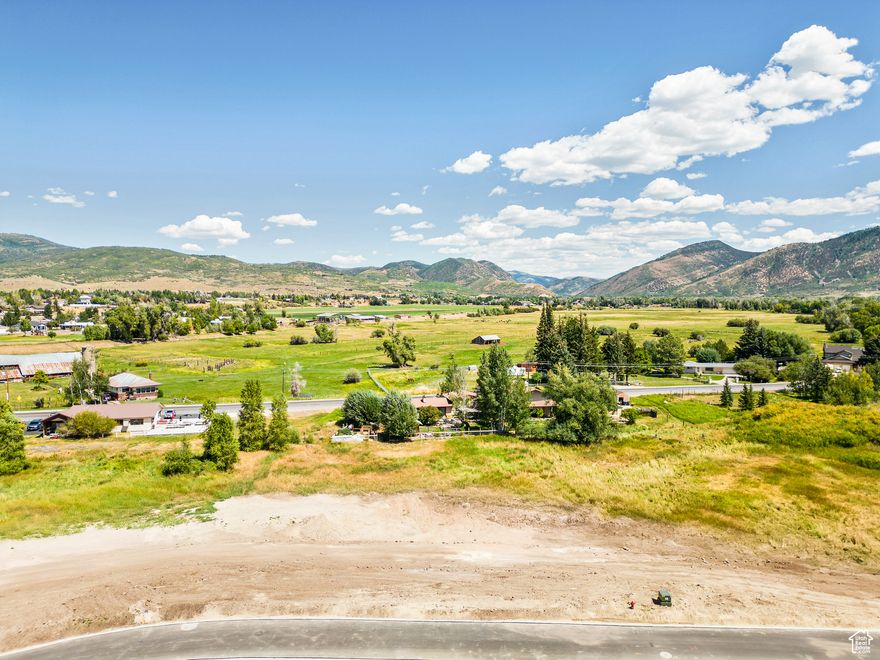 Infrastructure is now complete. New launch incentive will apply for the next 3 sales. Call for details. River Haven Retreat is for those seeking a graceful escape from the rush of city life-where the focus shifts from chasing to simply being. Here, 16 fully improved ready-to-build and thoughtfully planned single-family homesites share rare access to the Weber River, offering a lifestyle rooted in nature, serenity, and intention. All of the lots present a flat building envelope, with the flexibility to build at your own pace and even incorporate an attached ADU. At River Haven, slowing down becomes second nature, and the connection to land and community is unmistakable. When it calls to you, you'll know you've found more than a homesite-you've found your haven.
