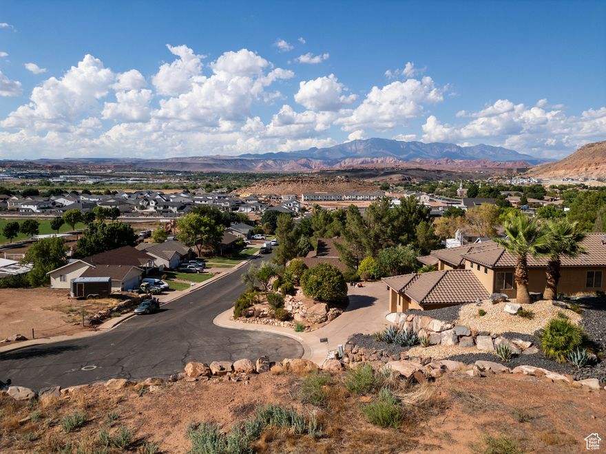 Stunning Elevated Lot with Unmatched Sunset Views! Welcome to your dream canvas! This exceptional elevated lot offers breathtaking, panoramic views that will leave you in awe, especially during those enchanting sunsets that paint the sky with vibrant colors. Nestled in a tranquil setting, this property promises a slice of paradise that will never be obstructed.  One of the most appealing features of this lot is the freedom it provides-there's no HOA! You have the creativity and flexibility to build exactly what you've always envisioned, from a cozy retreat to a luxurious estate. Bring your builder and let your imagination run wild as you design your perfect home.  Don't miss out on this unique opportunity to own a piece of land with unparalleled views and the freedom to build your dream!