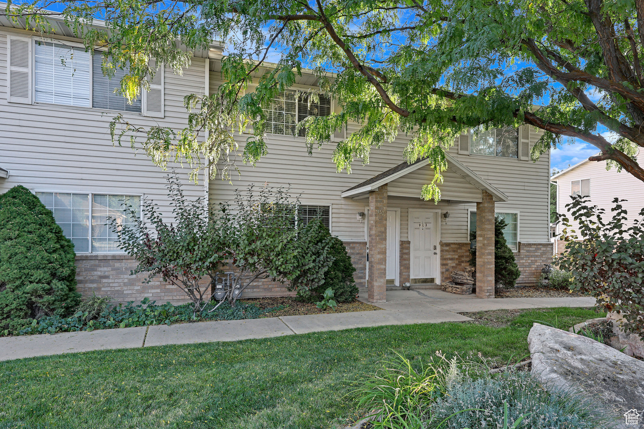 957 E 12 St, Ogden, Utah image 2