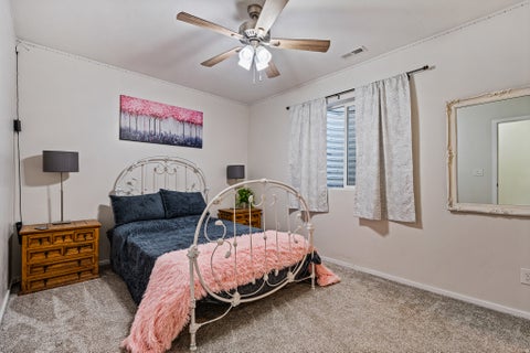 Tiny photo for 11508 S HARVEST RAIN AVE, South Jordan, UT 84009 (MLS # 2158774)