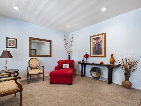 Tiny photo for 11508 S HARVEST RAIN AVE, South Jordan, UT 84009 (MLS # 2158774)