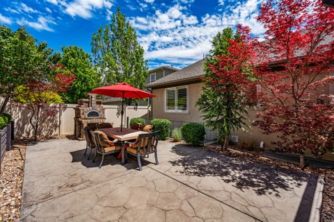 Tiny photo for 11508 S HARVEST RAIN AVE, South Jordan, UT 84009 (MLS # 2158774)