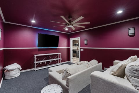 Tiny photo for 11508 S HARVEST RAIN AVE, South Jordan, UT 84009 (MLS # 2158774)