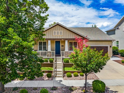 Tiny photo for 11508 S HARVEST RAIN AVE, South Jordan, UT 84009 (MLS # 2158774)