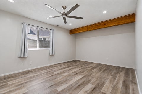 Tiny photo for 11508 S HARVEST RAIN AVE, South Jordan, UT 84009 (MLS # 2158774)