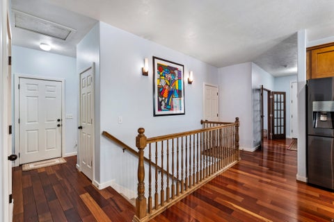 Tiny photo for 11508 S HARVEST RAIN AVE, South Jordan, UT 84009 (MLS # 2158774)
