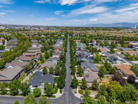 Tiny photo for 11508 S HARVEST RAIN AVE, South Jordan, UT 84009 (MLS # 2158774)