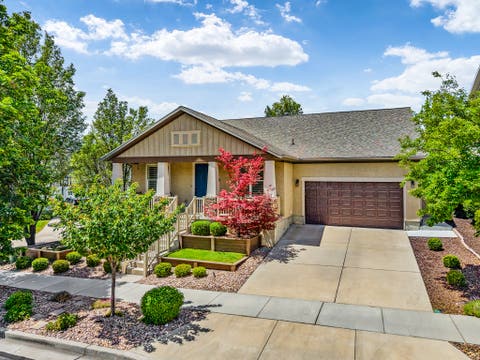 Homes For Sale - 11508 S Harvest Rain Ave<br/> South Jordan, UT 84009