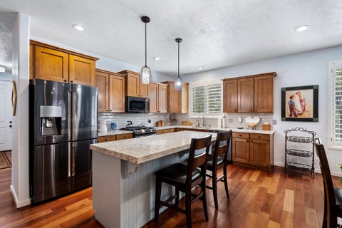 Tiny photo for 11508 S HARVEST RAIN AVE, South Jordan, UT 84009 (MLS # 2158774)