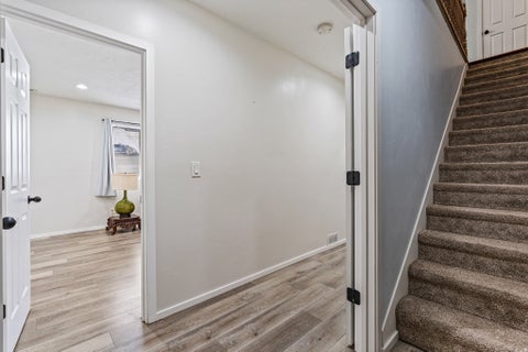 Tiny photo for 11508 S HARVEST RAIN AVE, South Jordan, UT 84009 (MLS # 2158774)