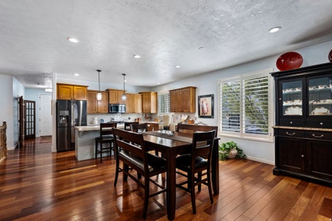 Tiny photo for 11508 S HARVEST RAIN AVE, South Jordan, UT 84009 (MLS # 2158774)