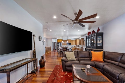 Tiny photo for 11508 S HARVEST RAIN AVE, South Jordan, UT 84009 (MLS # 2158774)