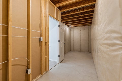 Tiny photo for 11508 S HARVEST RAIN AVE, South Jordan, UT 84009 (MLS # 2158774)
