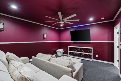 Tiny photo for 11508 S HARVEST RAIN AVE, South Jordan, UT 84009 (MLS # 2158774)