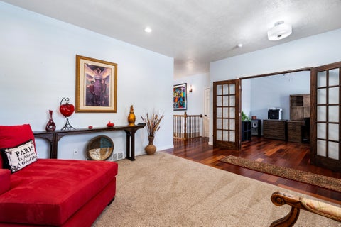 Tiny photo for 11508 S HARVEST RAIN AVE, South Jordan, UT 84009 (MLS # 2158774)