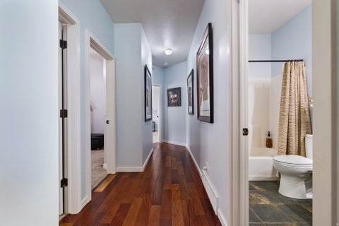 Tiny photo for 11508 S HARVEST RAIN AVE, South Jordan, UT 84009 (MLS # 2158774)