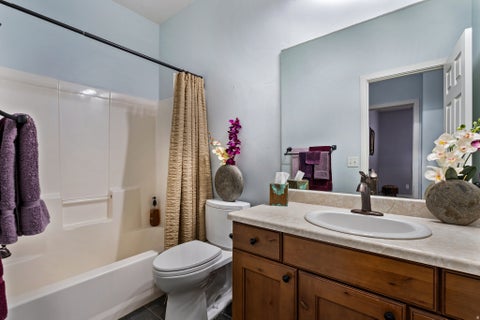 Tiny photo for 11508 S HARVEST RAIN AVE, South Jordan, UT 84009 (MLS # 2158774)
