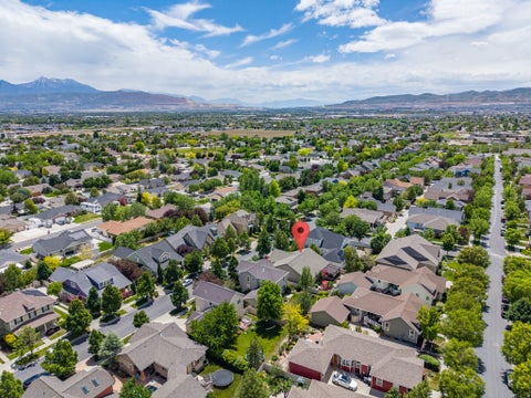 Tiny photo for 11508 S HARVEST RAIN AVE, South Jordan, UT 84009 (MLS # 2158774)