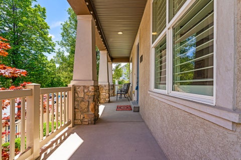 Tiny photo for 11508 S HARVEST RAIN AVE, South Jordan, UT 84009 (MLS # 2158774)