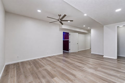 Tiny photo for 11508 S HARVEST RAIN AVE, South Jordan, UT 84009 (MLS # 2158774)