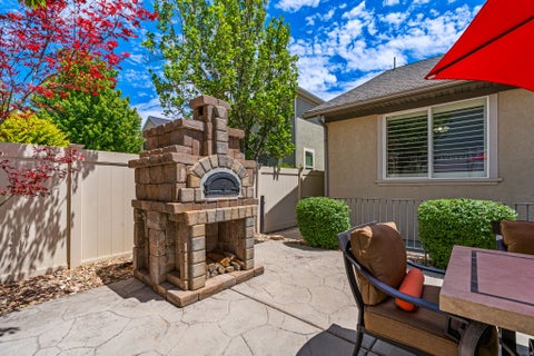 Tiny photo for 11508 S HARVEST RAIN AVE, South Jordan, UT 84009 (MLS # 2158774)