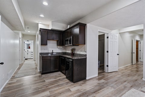 Tiny photo for 11508 S HARVEST RAIN AVE, South Jordan, UT 84009 (MLS # 2158774)