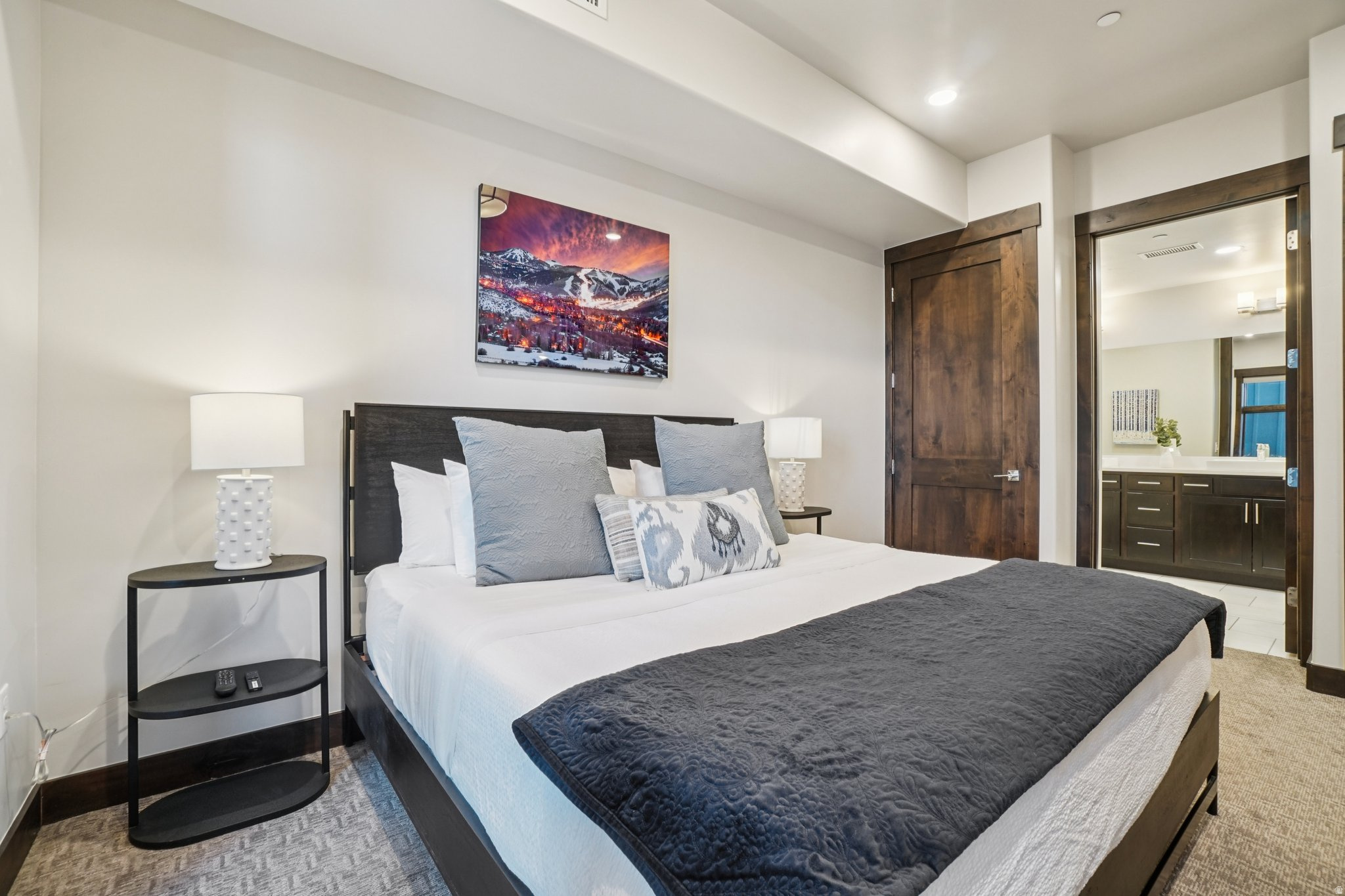 BLACKSTONE FLATS CONDOS - Residential