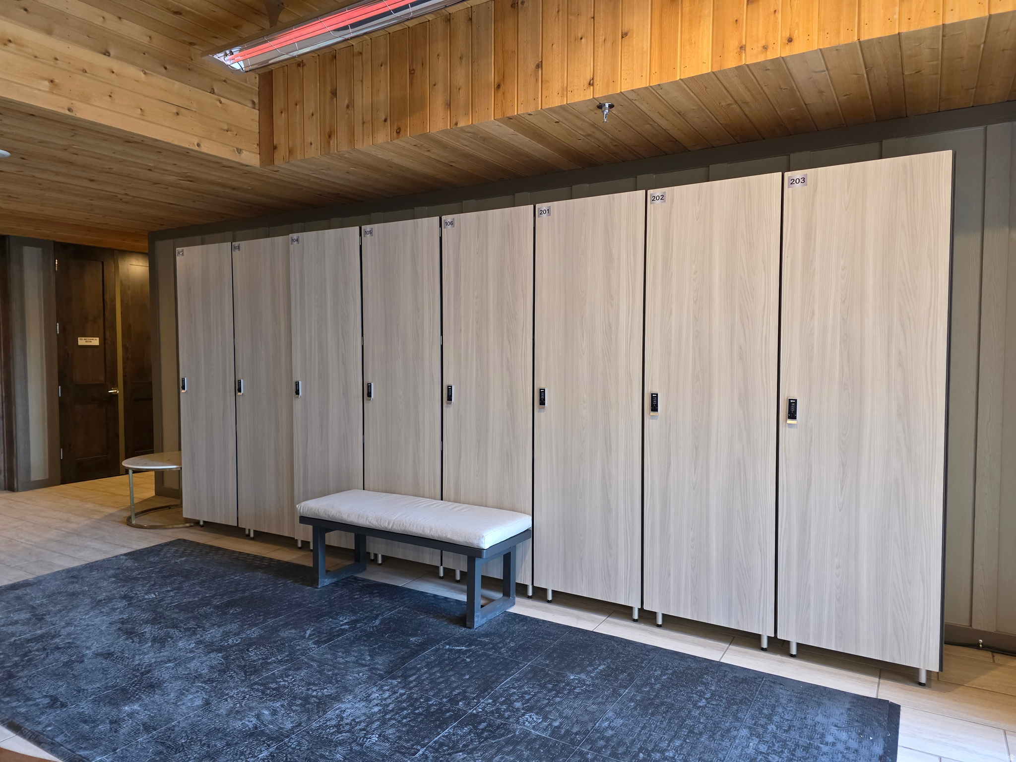 BLACKSTONE FLATS CONDOS - Residential