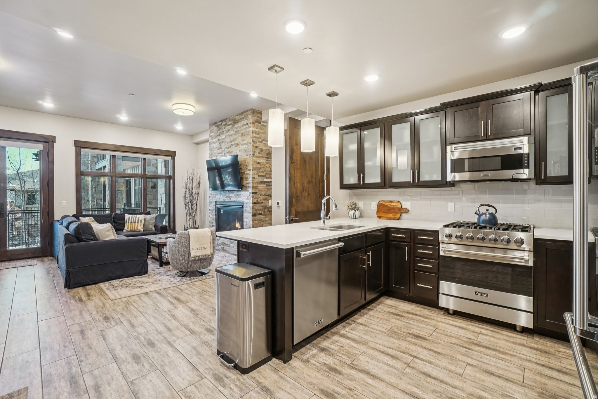 BLACKSTONE FLATS CONDOS - Residential