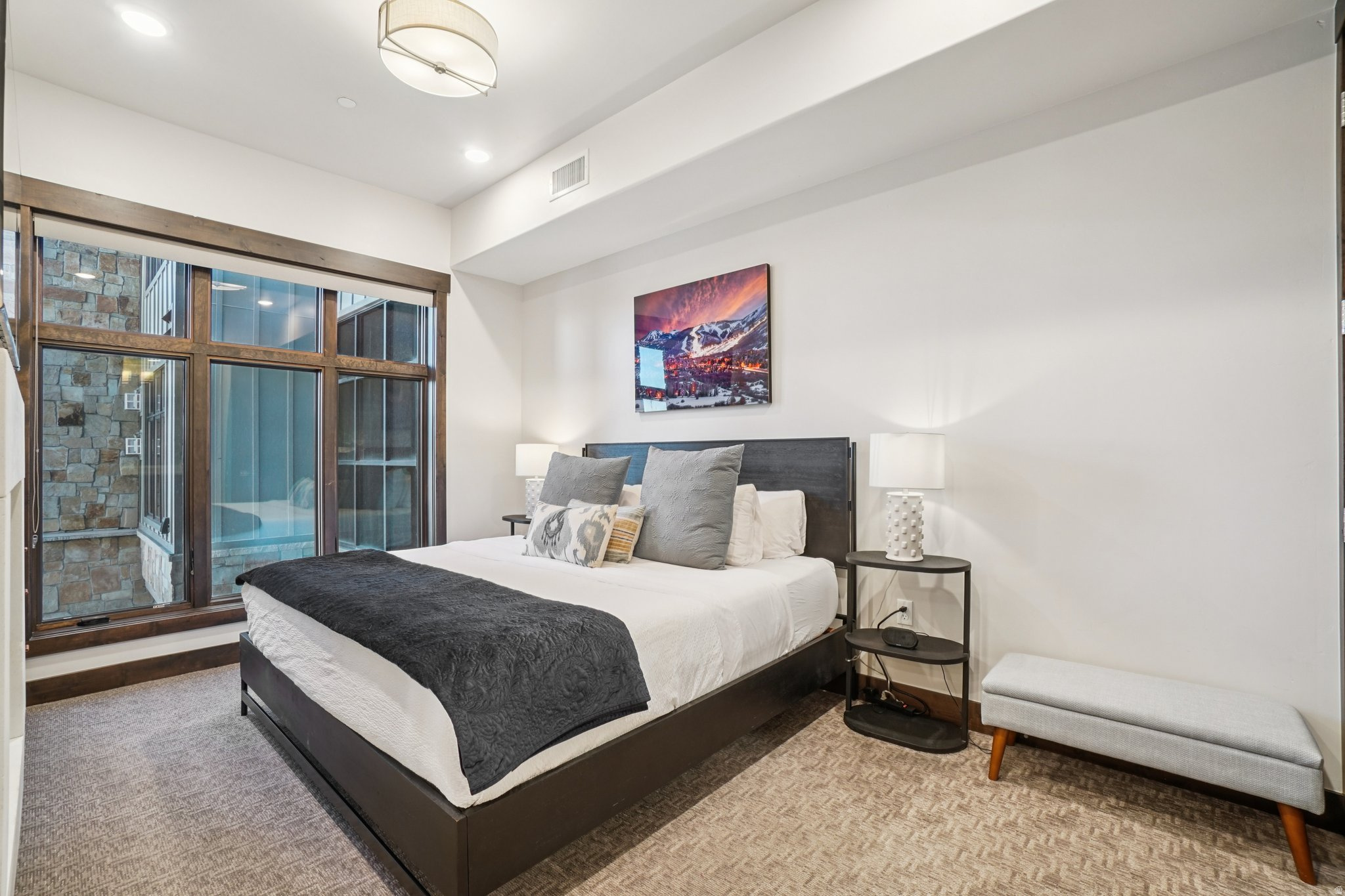 BLACKSTONE FLATS CONDOS - Residential