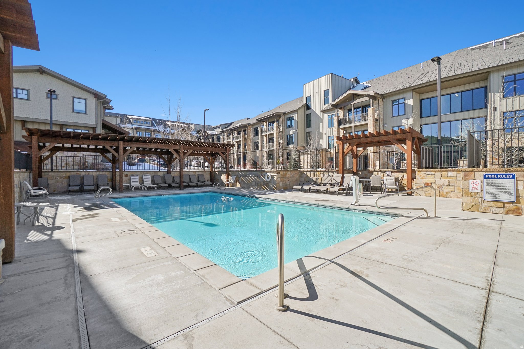 BLACKSTONE FLATS CONDOS - Residential