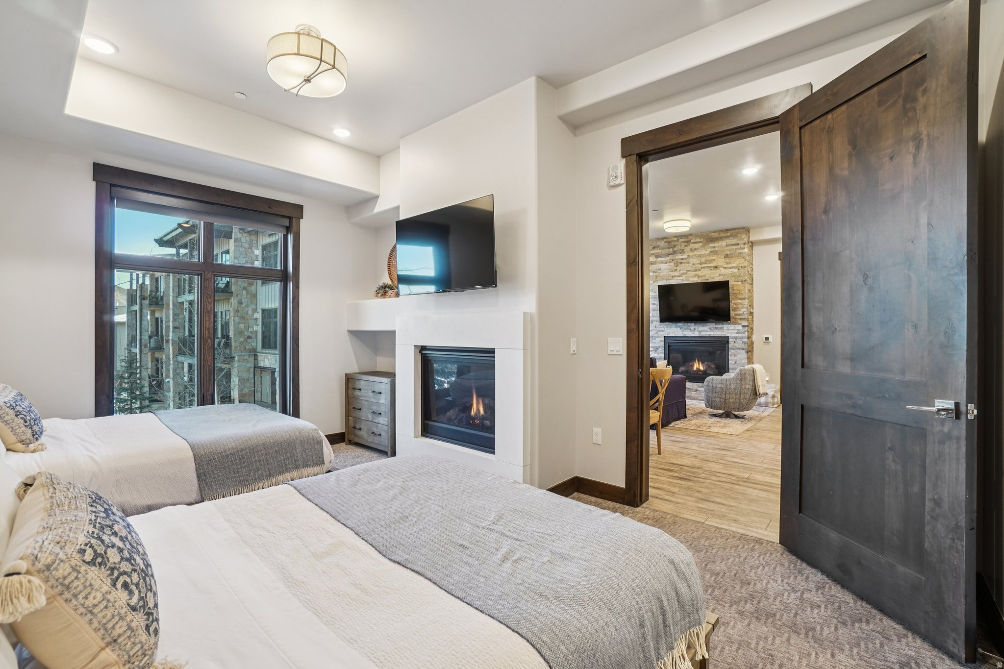 BLACKSTONE FLATS CONDOS - Residential