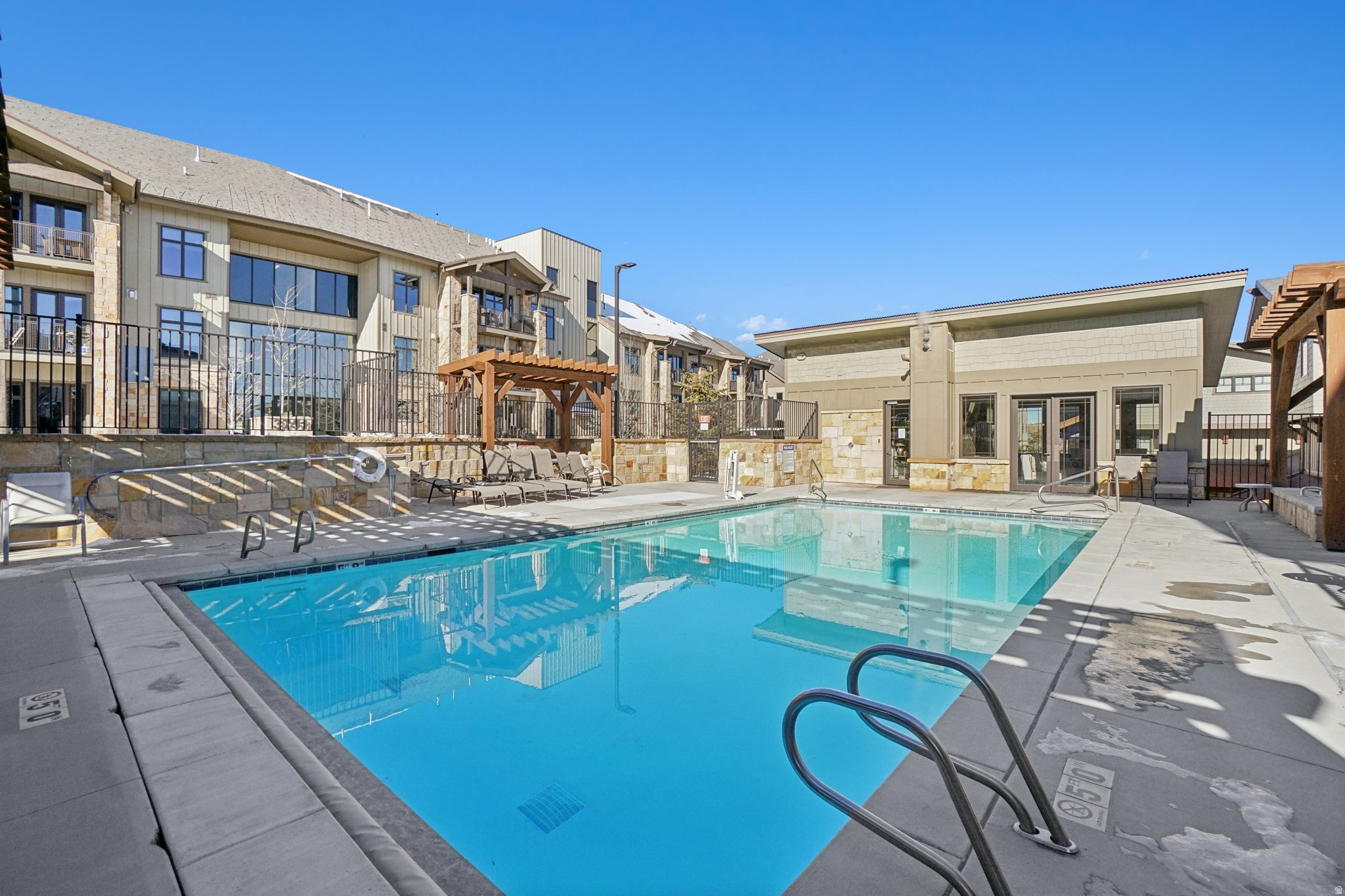 BLACKSTONE FLATS CONDOS - Residential