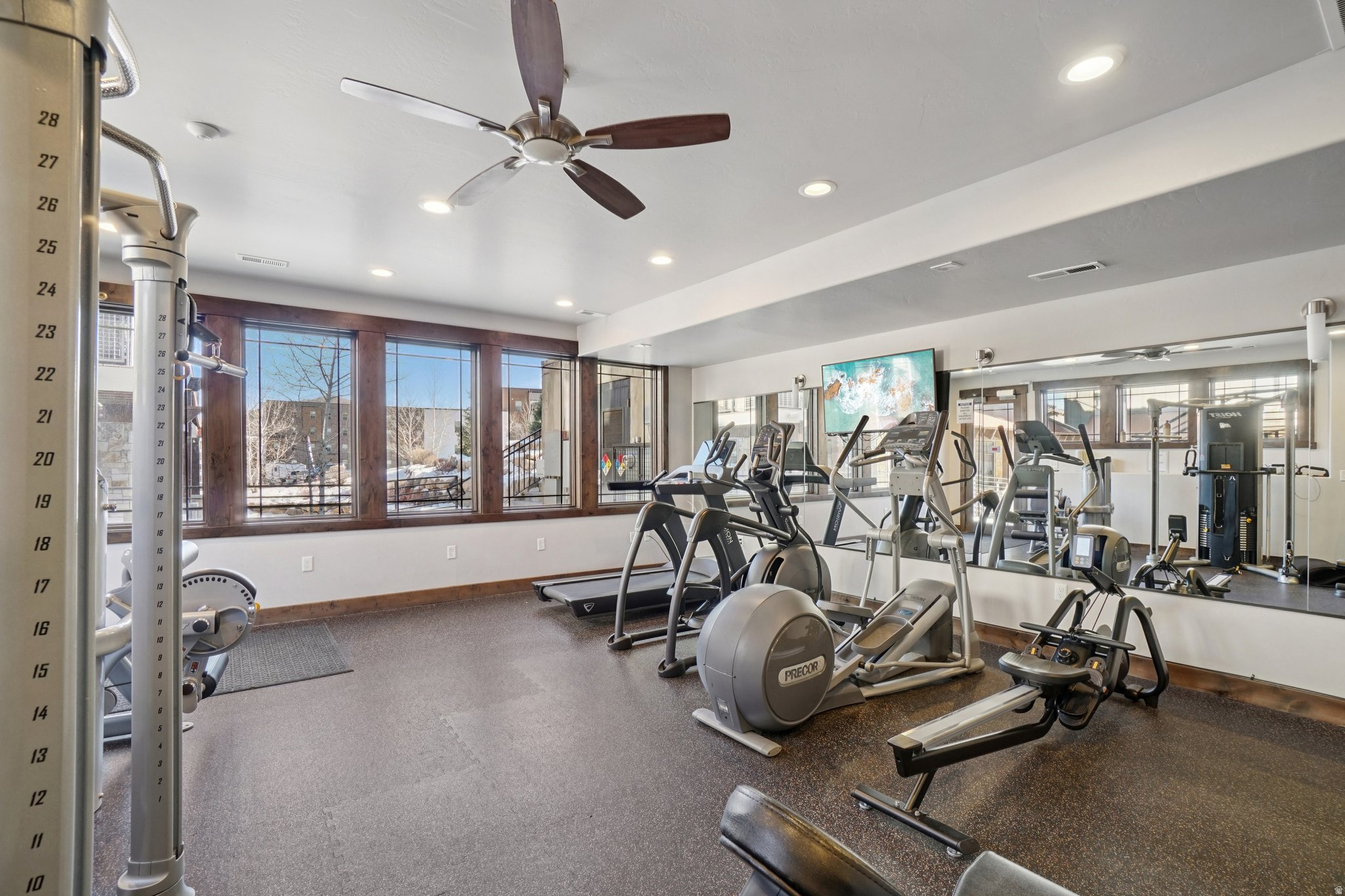 BLACKSTONE FLATS CONDOS - Residential