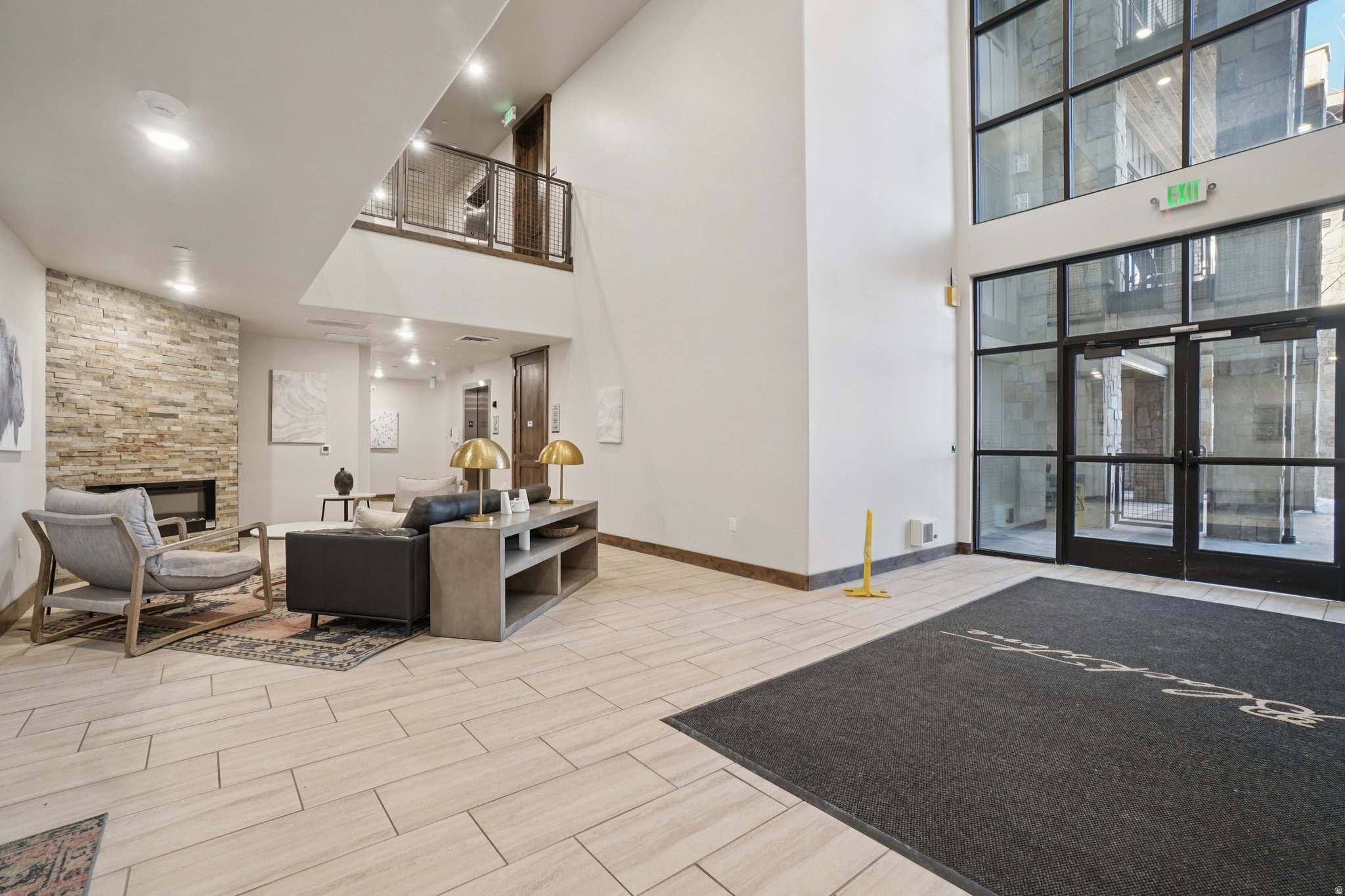 BLACKSTONE FLATS CONDOS - Residential