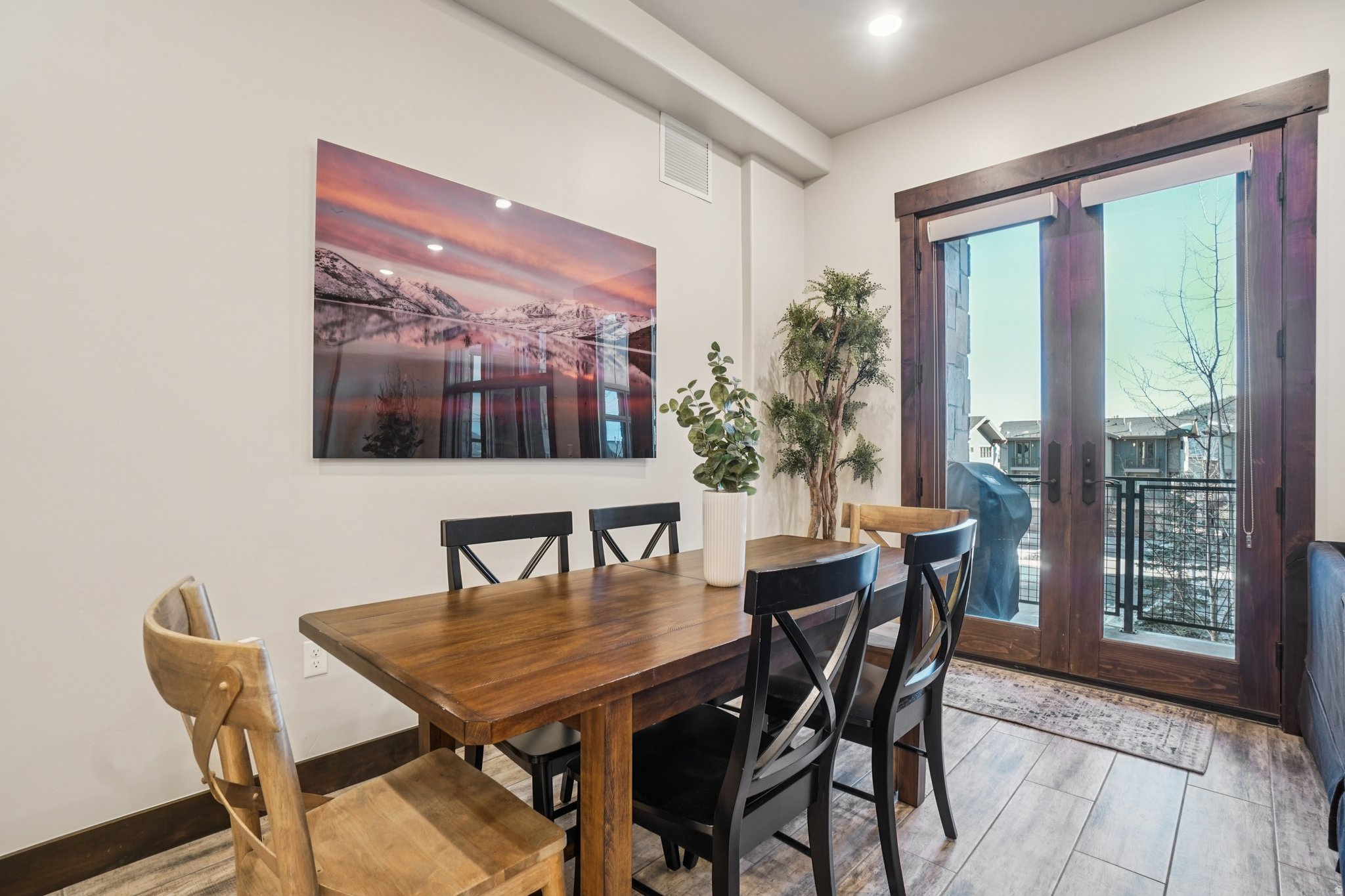 BLACKSTONE FLATS CONDOS - Residential