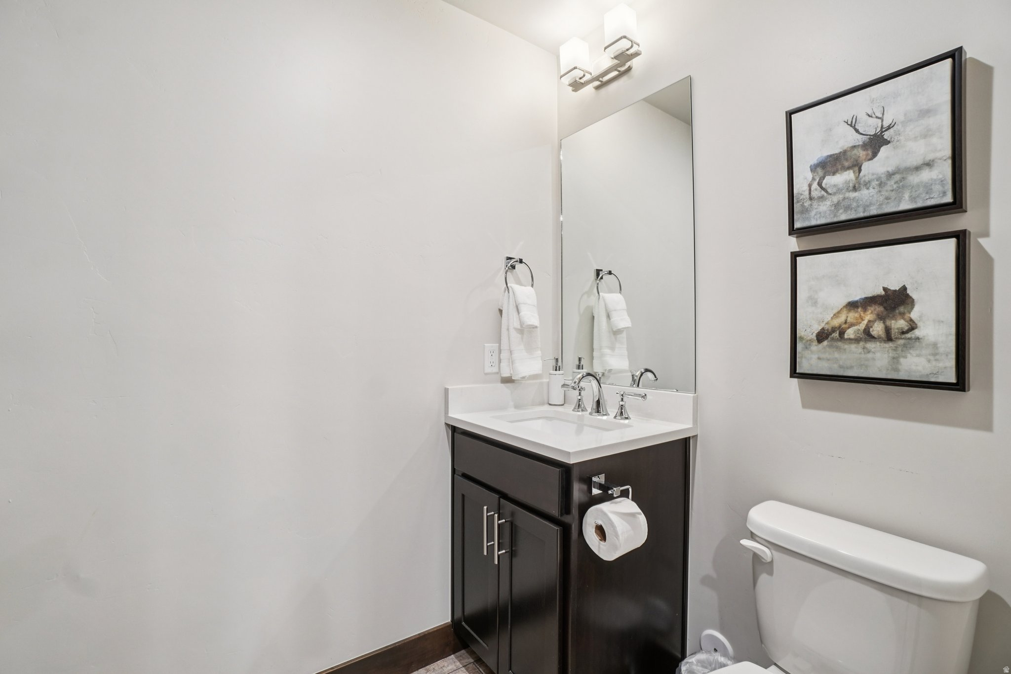 BLACKSTONE FLATS CONDOS - Residential