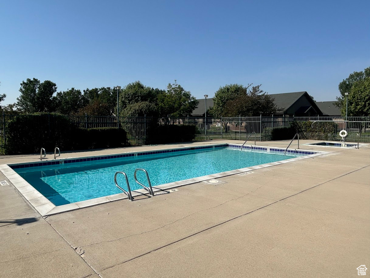 6330 S Laura Jo Ln, Taylorsville, Utah image 17
