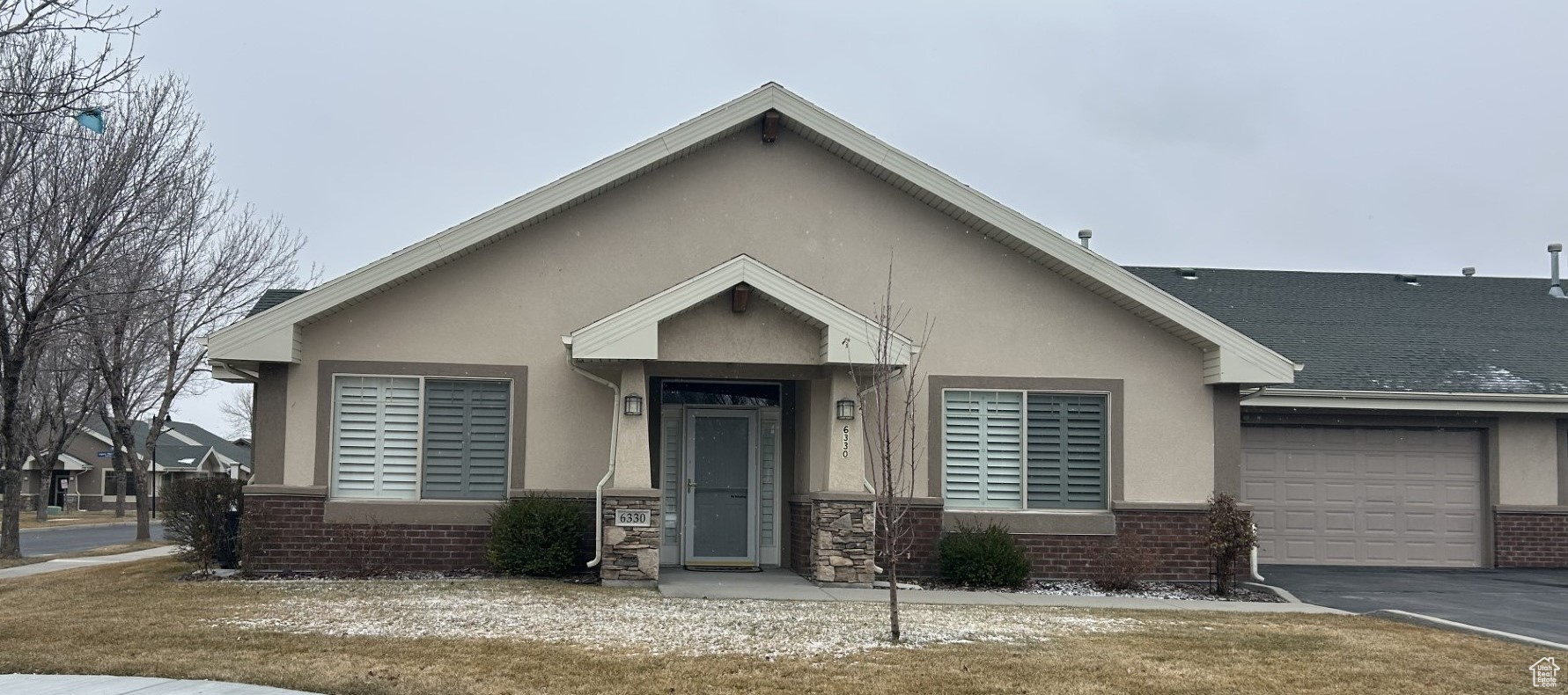 6330 S Laura Jo Ln, Taylorsville, Utah image 1
